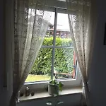 Happy Trails, Cosy One Garten Appartement *