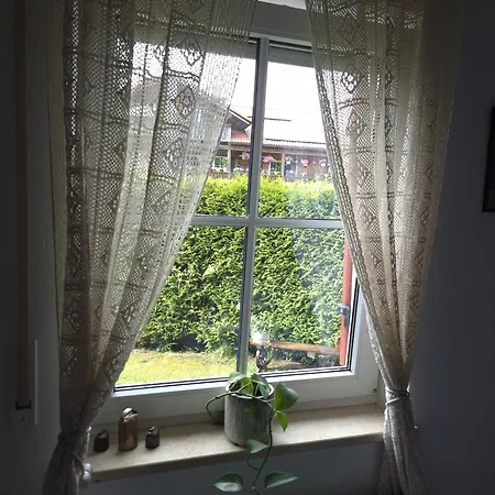 Happy Trails, Cosy One Garten Apartmán *